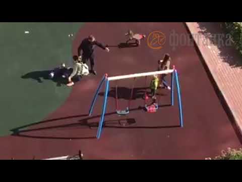 Бей детей, бей собак! Бей детей, бей собак!