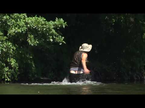 Мокрые штаны - привет, медвед!