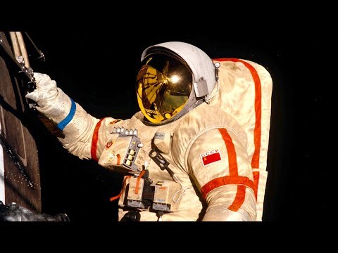 Официальный трейлер «Салют-7»