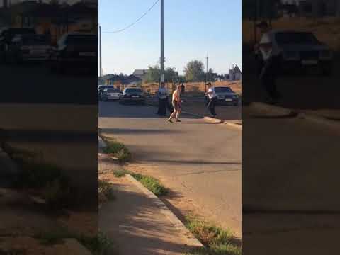 Потому что не Америка!