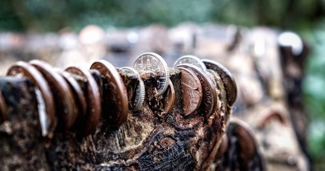 Жмотства пост: рабочие отмазки на случай, если у меня начинают просить в долг