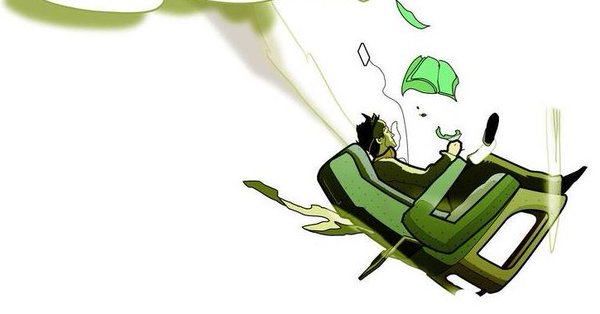 10 км без парашюта: что делать, если вы выпали из самолёта