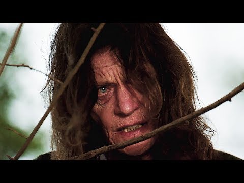 Официальный трейлер «Джиперс Криперс 3»