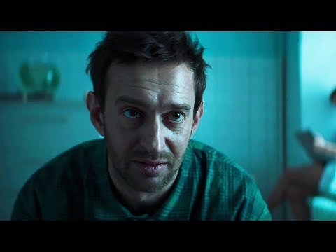 Официальный трейлер «Селфи»