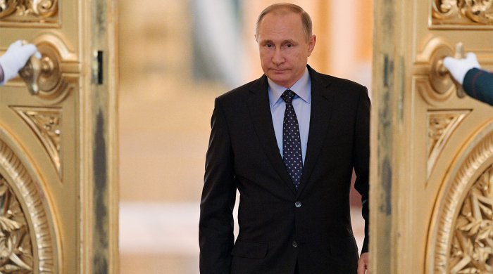 Владимир Путин может пойти на президентские выборы как самовыдвиженец