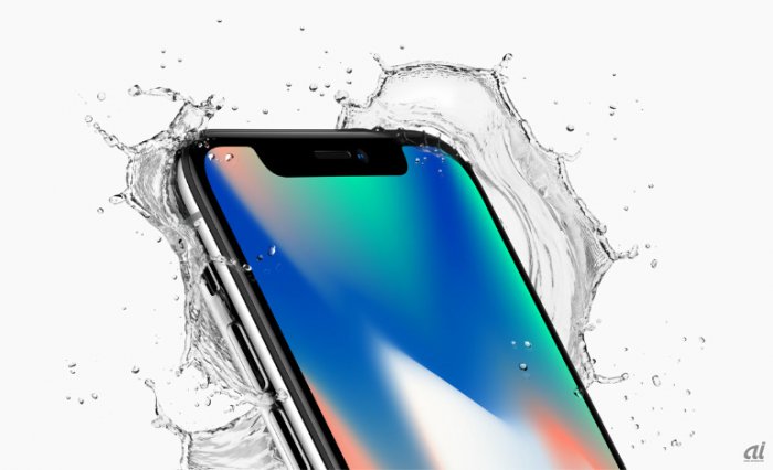 Реальная стоимость iPhone X