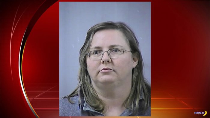 Очень плохая училка Альберта