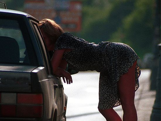 Красноярские проститутки оказались отзывчивее врачей скорой помощи