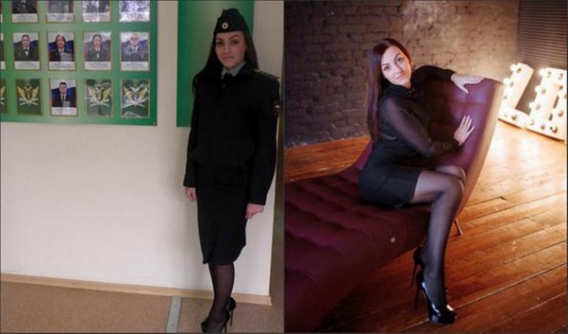 Под прикрытием