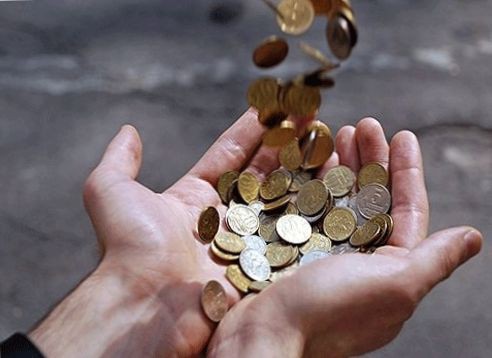 Путин заявил о восстановлении уровня доходов россиян    