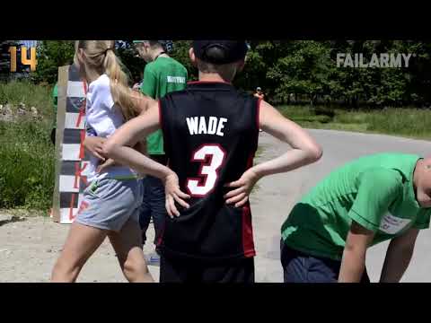 The Best 27 Racing Fails: FailArmy Hall of Fame (October 2017)