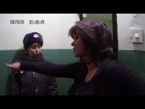 Повезло кому-то с соседкой