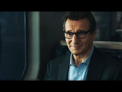 Официальный трейлер «Пассажир»