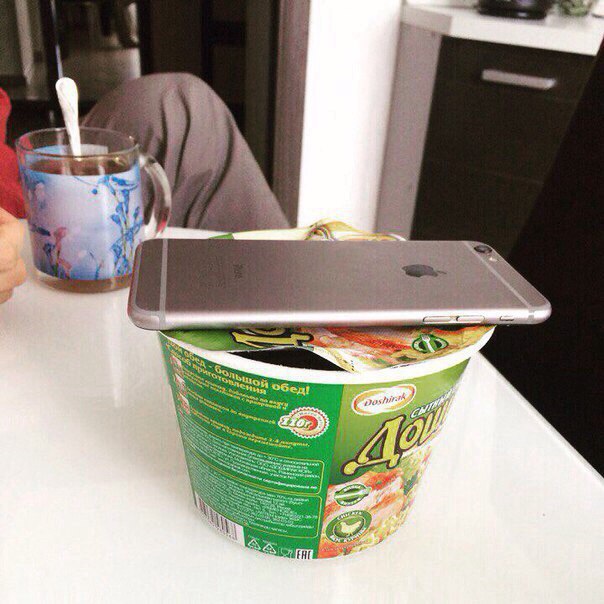 15 фактов о пользователях Apple