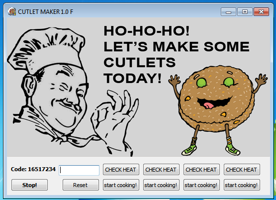 Потрошение банкоматов