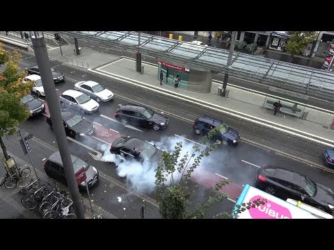 Горячая немецкая кровь