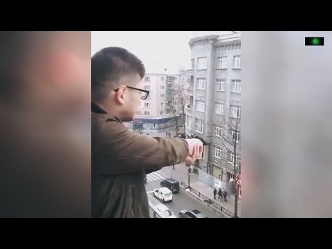 Харьковский стрелок