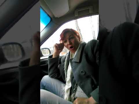 Диалоги из такси