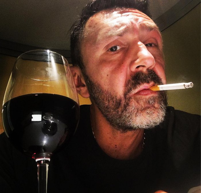 Сергей Шнуров: Путина, конечно, жалко    