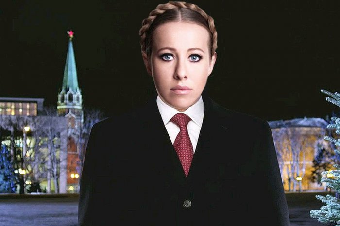 Хмурое утро после президентских выборов-2018