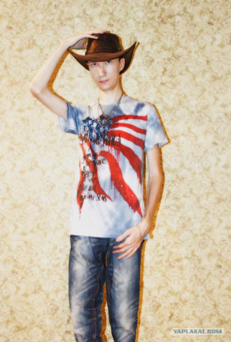 В поисках идеала