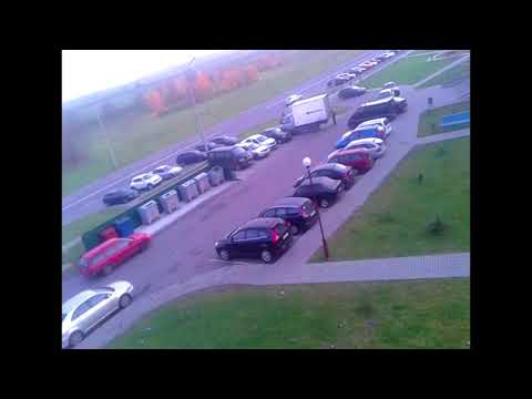 Большая гродненская истерика