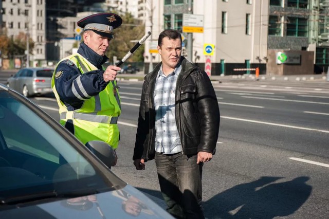 За три нарушения ПДД будут лишать прав    