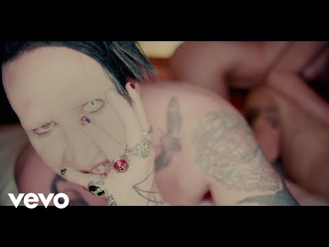 Marilyn Manson - KILL4ME