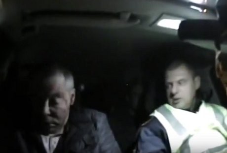 Сотрудникам ДПС запретят составлять протоколы на судей    