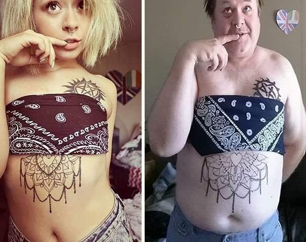 Забавные картинки