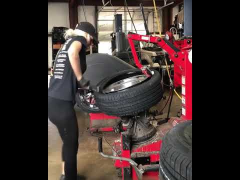 Переобувашка