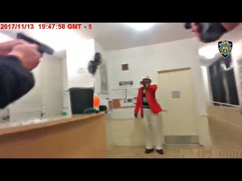 Очередной дропзэнайф