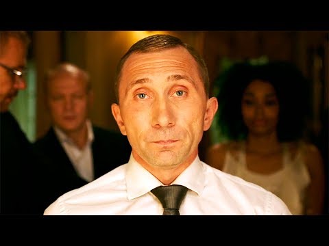 Официальный трейлер «Каникулы президента»