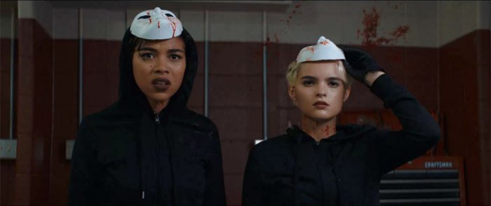 Кинопремьеры ноября 2017