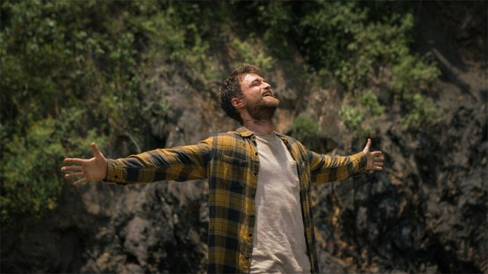 Кинопремьеры ноября 2017