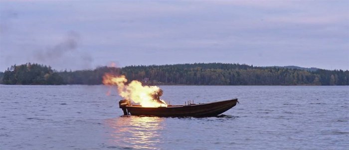 Кинопремьеры ноября 2017