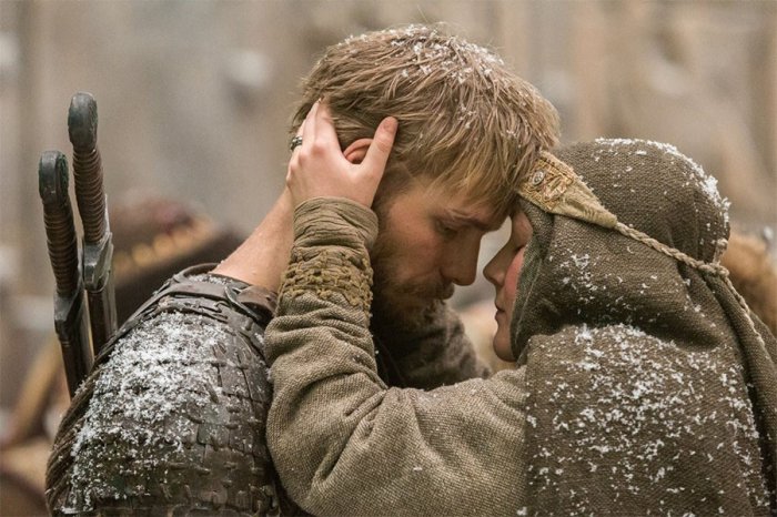 Кинопремьеры ноября 2017