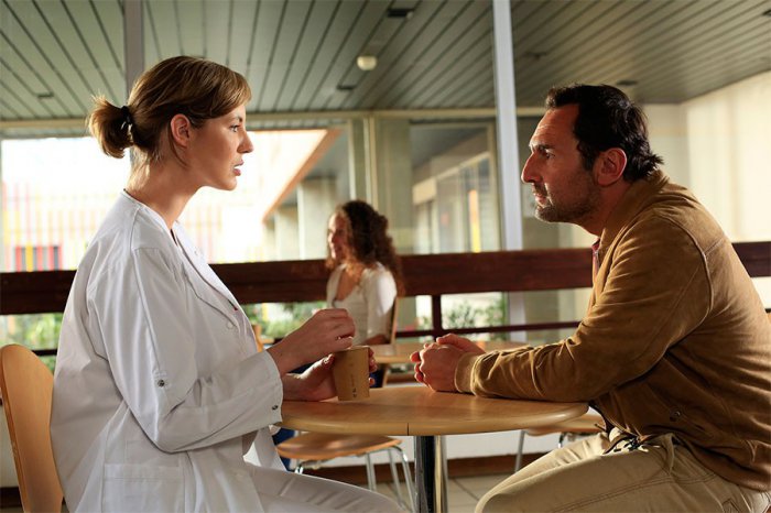 Кинопремьеры ноября 2017