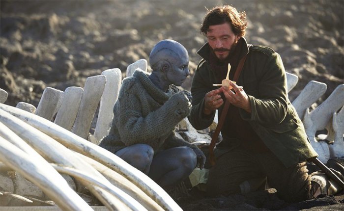 Кинопремьеры ноября 2017