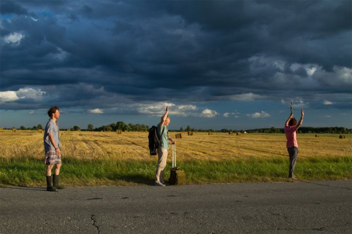 Кинопремьеры ноября 2017