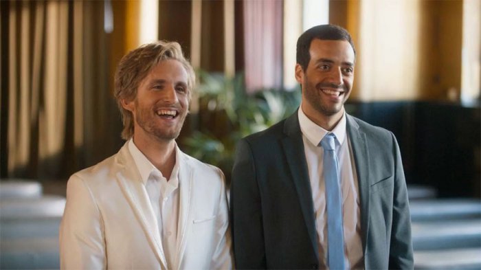 Кинопремьеры ноября 2017