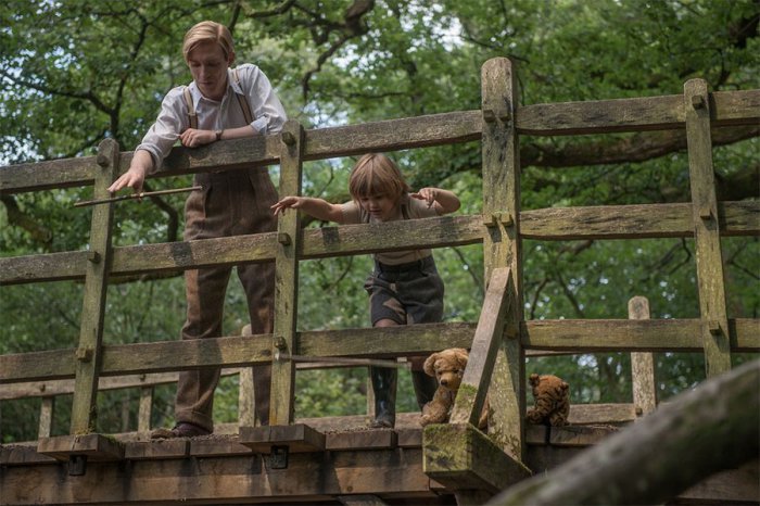 Кинопремьеры ноября 2017