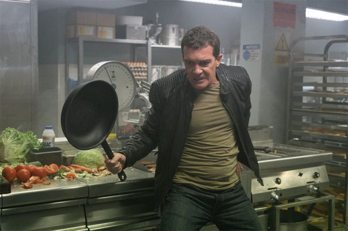 Кинопремьеры ноября 2017