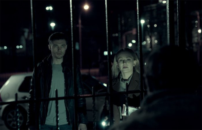 Кинопремьеры ноября 2017