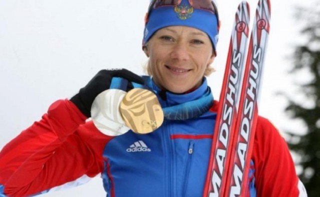 МОК дисквалифицировал Зайцеву, Чекалеву, Доценко    