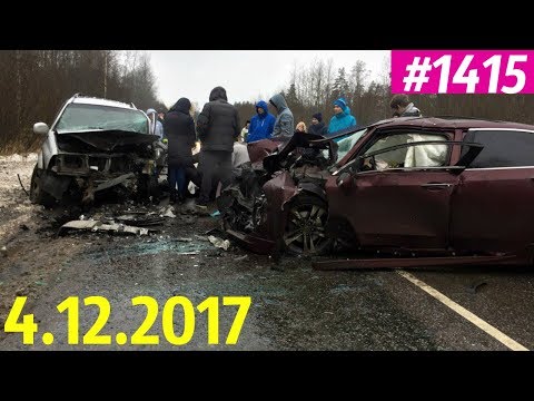 Дорожные войны №1415