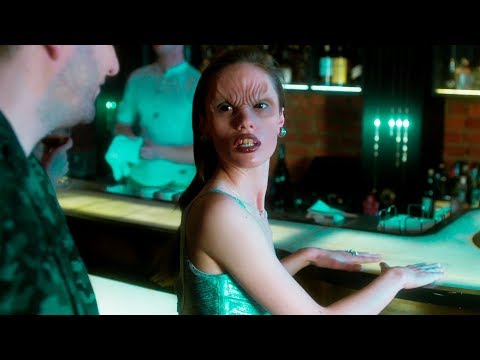 Официальный трейлер «О чем говорят мужчины 3»