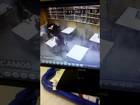 Как пьют-бьют в Нефтекамске