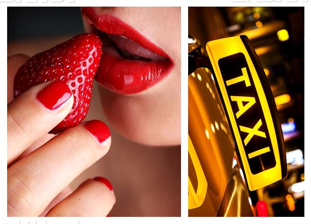 Такси с оплатой проезда оральным сексом начало работу в Волгограде    