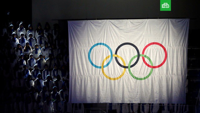 Большинство россиян поддержали выступление на Олимпиаде под нейтральным флагом    